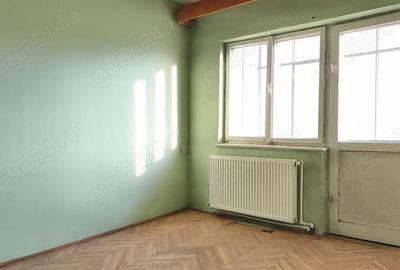 Apartament 3 camere in Deva, zona ultracentral - 16