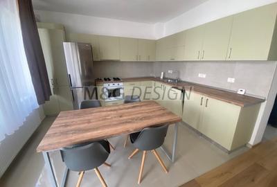 Apartament cu 3 camere decomandat în Braytim - 2