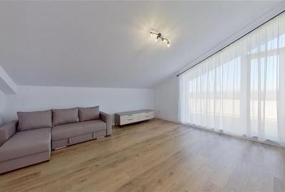 Apartament modern,3 camere,regim vila,in complex exclusivist,boxa,parcare,Uno Re - 1