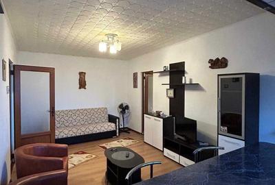 Apartament cu 2 camere decomandat în Central - 7