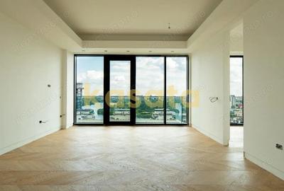 Apartament 2 camere LUX | Vedere Lac | Parcare | BHB | 308 000 + TVA - 2