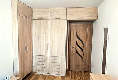 Apartament cu 2 camere decomandat în Central - 6