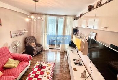 Apartament 3 camere, 64 mp, Nicolae Titulescu, etaj 4 - 3