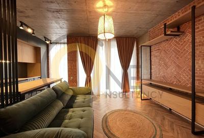 Apartament cu 2 camere semidecomandat, mobilat în Mogoșoaia - 3