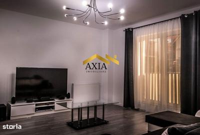 Apartament cu 2 camere decomandat în Florești - 8