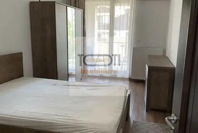 Apartament cu 2 camere decomandat în Tudor Vladimirescu - 6