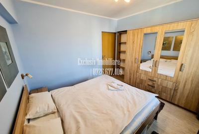 AP Decomandat 2 cam MODERN cu Parcare Privata - centrala pe gaz - termen lung - 15