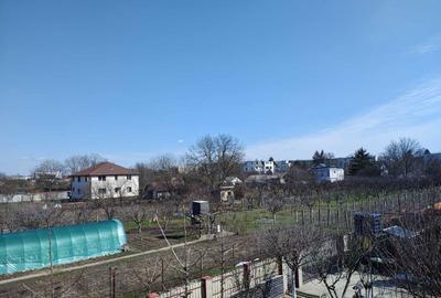 Casă cu 4 camere în Central - 4