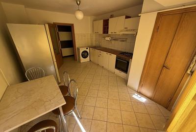 Apartament cu 2 camere decomandat în Buzaului - 2