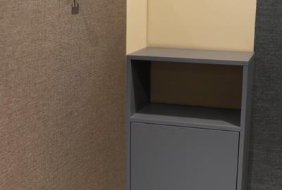 Spațiu de birou individual modern - 6