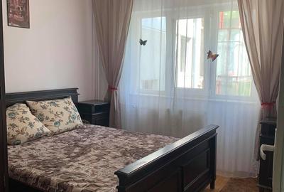 Apartament cu 2 camere decomandat în Rogerius