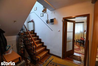 Casă cu 5 camere cu Teren 137 Mp în Iancului - 5