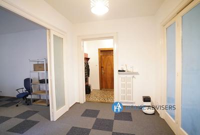 Apartament cu 5 camere în Romană - 5