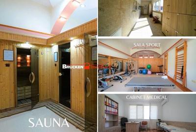 Spațiu comercial, de 1,055 mp, în Sâniob - 7