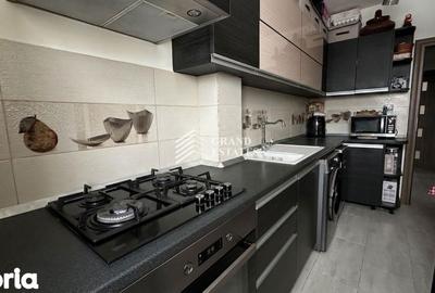 Apartament cu 2 camere decomandat în Alexandriei - 9