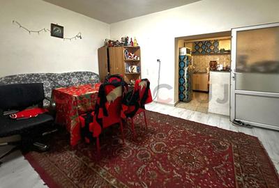 Casa la curte, Posibilitate de masardare, Central!! - 2