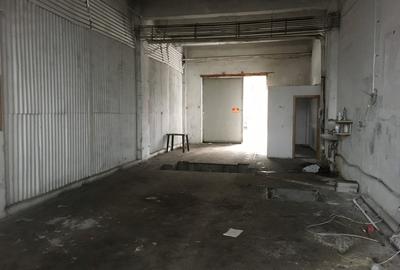 Proprietar inchiriez spatiu 100 mp pretabil  statie ITP - 3