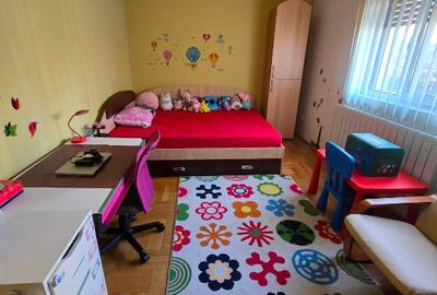 Casa vanzare  Toporasi-Giurgiului 6 camere, 2 terase inchise si pod amenajabil - 9