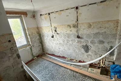 Apartament cu 2 camere decomandat în Șuncuiuș - 7