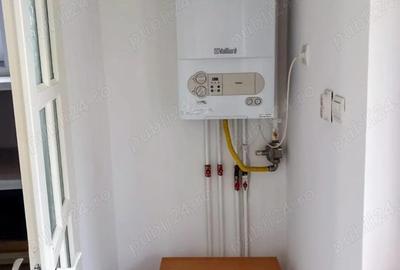 Dau in chirie o casa cu 1 camera, 1 bucatarie si 1 baie decomandate - 7