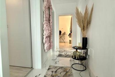 Casă individuală cu 3 camere cu Teren 380 Mp în Bucium - 3