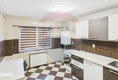Apartament cu 5 camere în Tineretului - 3