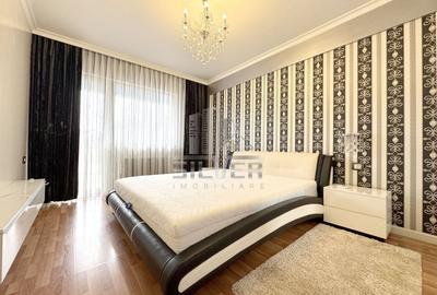 Apartament cu 2 camere semidecomandat, mobilat în Gheorgheni - 5