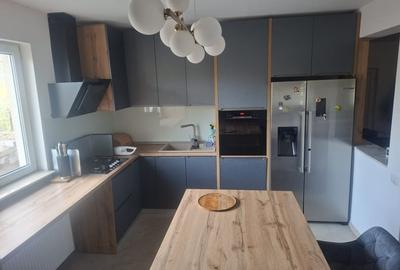 Inchiriez Vila 5 camere in Padurea Snagov, Silistea Snagovului / Pet Friendly - 8