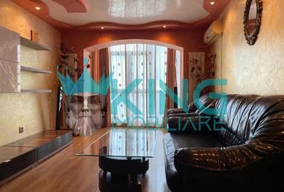 Apartament cu 4 camere decomandat în Călărași