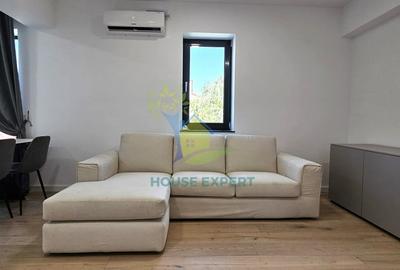 Apt NOU Aviatiei, 3 camere, prima inchiriere, 2 min. de metrou - 5