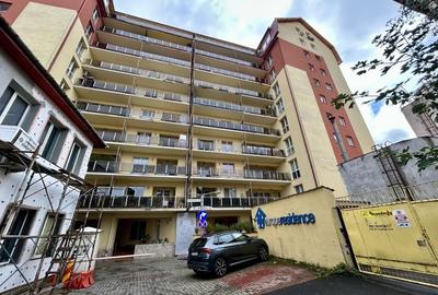 Apartament 2 camere Europe Residence | Avram Iancu - 11