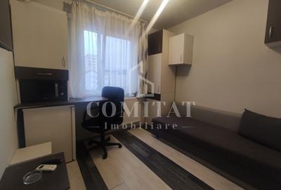 Garsonieră semidecomandată, mobilată în Gheorgheni - 2