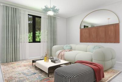 Apartament cu 3 camere decomandat în Ultracentral