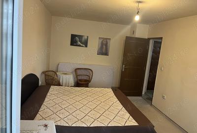 Vand apartament 2 camere, central, decomandat, mobilat si utilat, suprafata 54 mp, pret 62.000 euro - 5