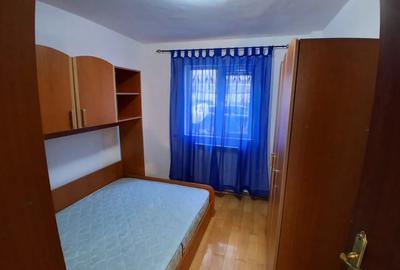 Apartament cu 3 camere nedecomandat în Central - 9