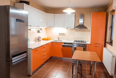 Apartament cu 3 camere decomandat în 1 Decembrie 1918 - 9