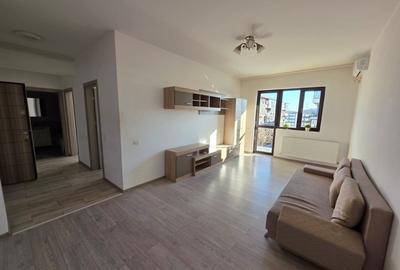 Apartament cu 2 camere decomandat, mobilat în Dobroești - 3