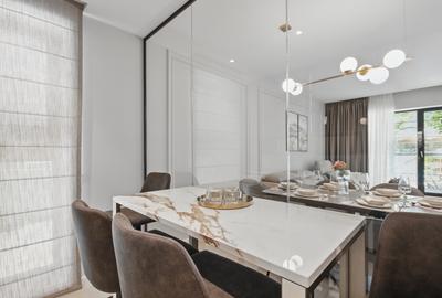 Apartament cu 3 camere decomandat în Floreasca - 2