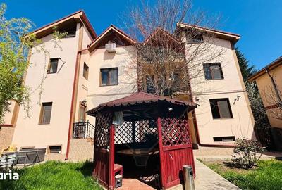 Apartament cu 4 camere în Agigea - 9