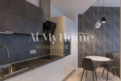 Apartament nou cu 2 camere, vedere frumoasa, mobilat nou,modern, terasa, parcare - 4