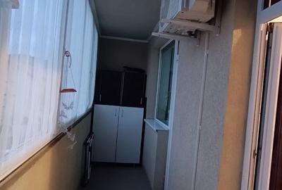 Apartament cu 2 camere semidecomandat, mobilat în Florești - 6