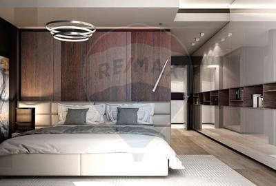 Apartament Premium 3 Camere, Etaj 4 - Elegant House Brasov - 3