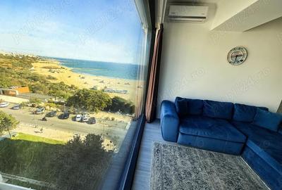 Inchiriere apartamente de 2 si 3 camere cu vedere superba la mare si menaj saptamanal asigurat - 3