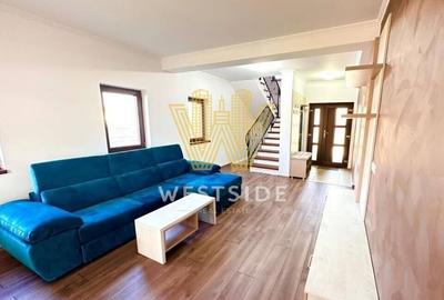 Apartament cu 4 camere decomandat, mobilat în Dumbrăvița - 1