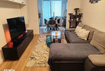 Apartament cu 2 camere în Central - 6