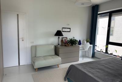 Apartament cu 3 camere decomandat, mobilat în Tomis Nord - 6