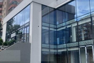 Spatiu comercial, open space, 585 mp, elegant, pentru investitie cu chiriasi - 4