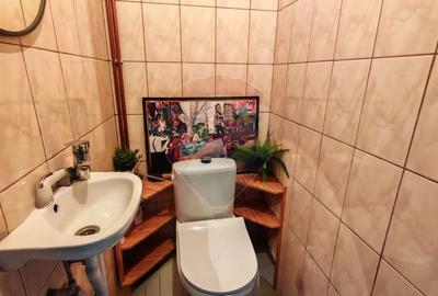 Apartament cu 3 camere decomandat, mobilat în Jiului - 14