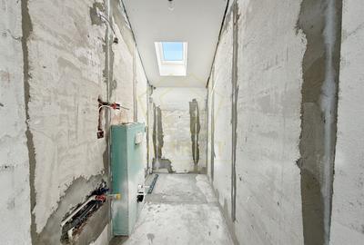 Apartament deosebit cu 3 camere | Terasa 66mp | Lipovei - 8