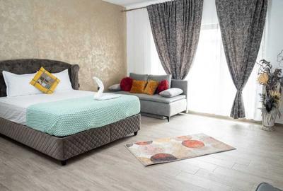 STUDIO MOBILAT | VEDERE LATERALĂ LA MARE | CASA DELMAR | COMISION 0 - 2